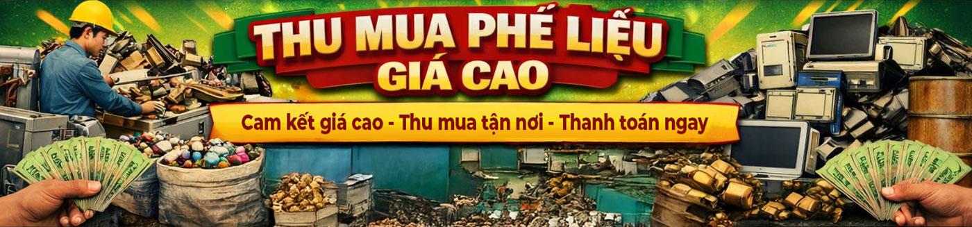 thu-mua-phe-lieu PHẾ LIỆU MÔI TRƯỜNG TUẤN KIỆT